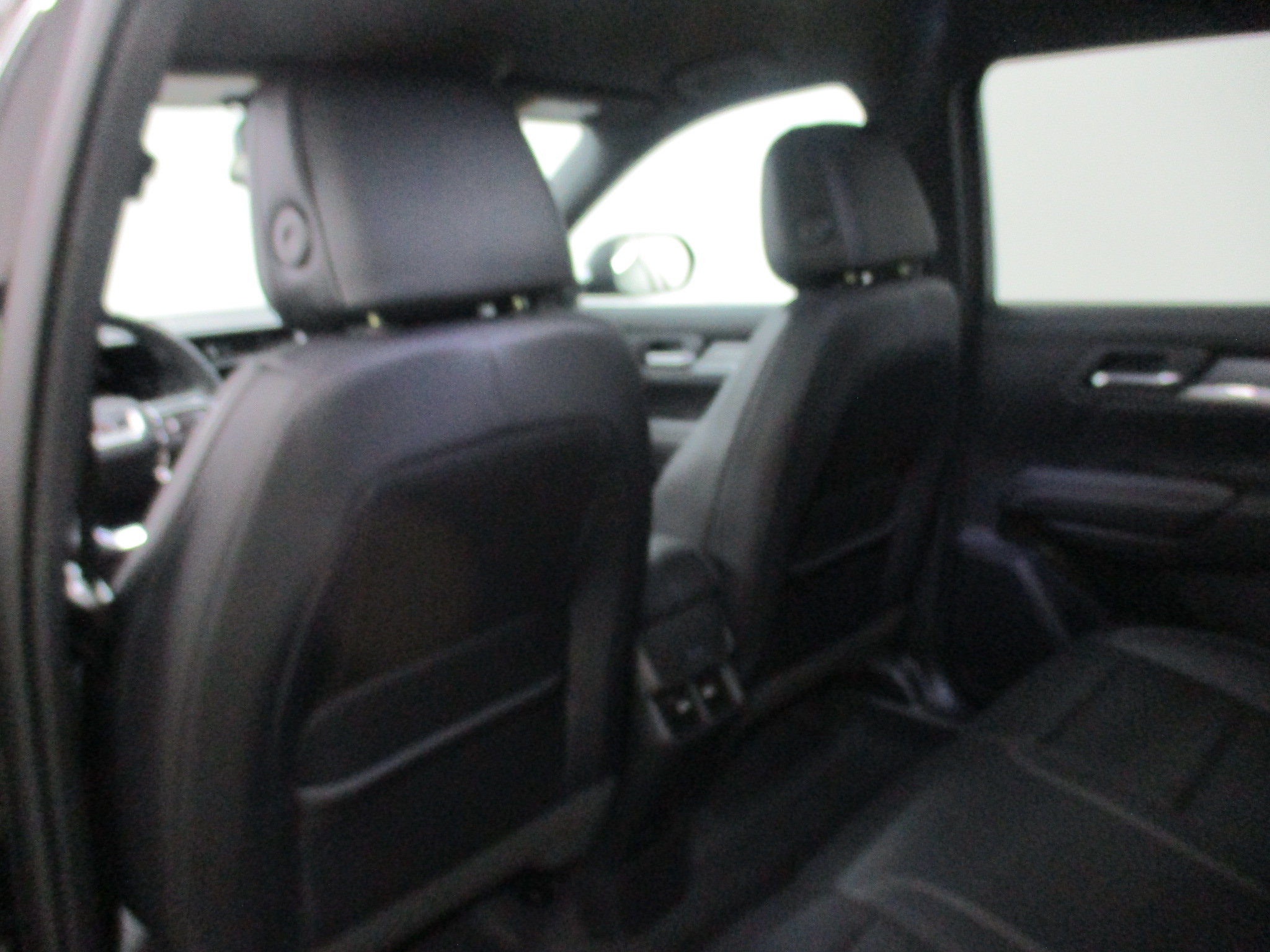 New 2026 GMC Terrain Elevation w/ Elevation Premium Package FWD image 14