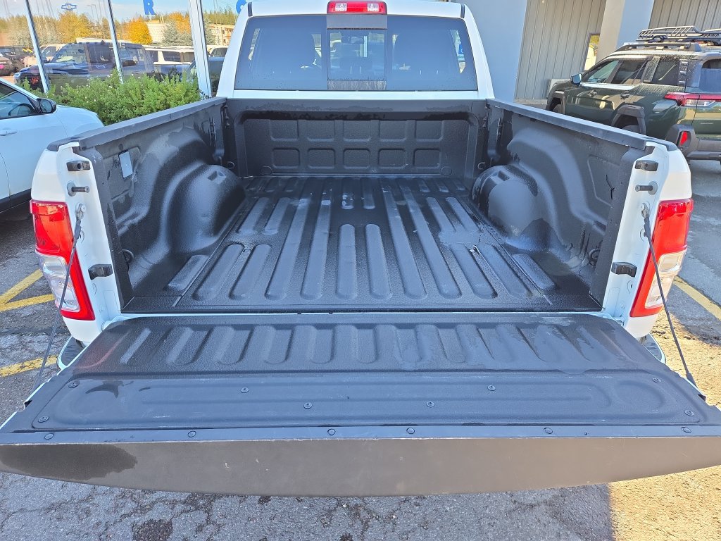Used 2022 RAM 2500 Tradesman AWD/4WD image 27
