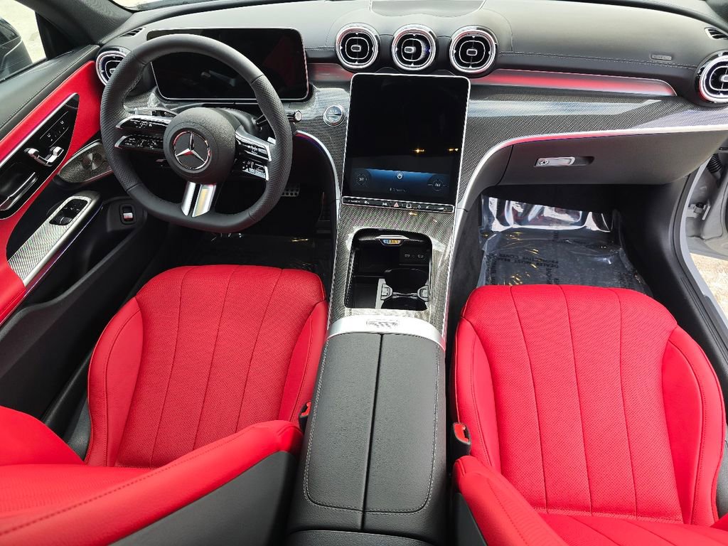 New 2026 Mercedes-Benz CLE 300 CLE 300 image 21