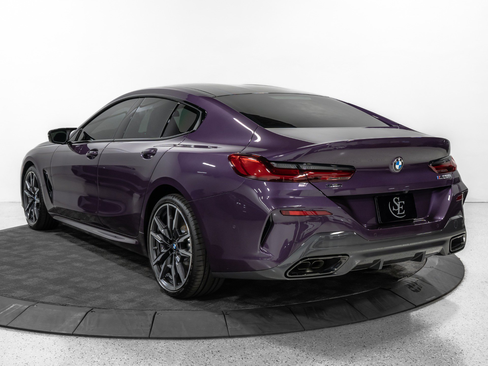 Used 2026 BMW M850i xDrive AWD/4WD image 6