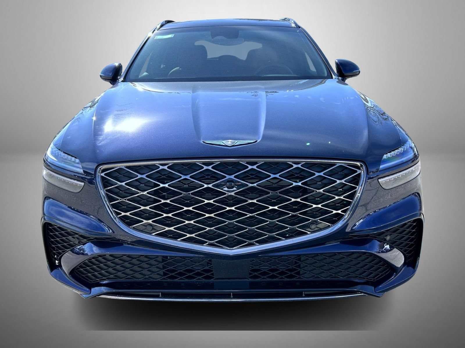New 2026 Genesis GV70 2.5T Sport Prestige AWD/4WD image 2