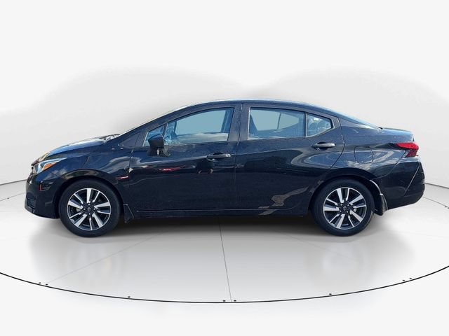 Used 2024 Nissan Versa S w/ S Plus Package FWD image 6