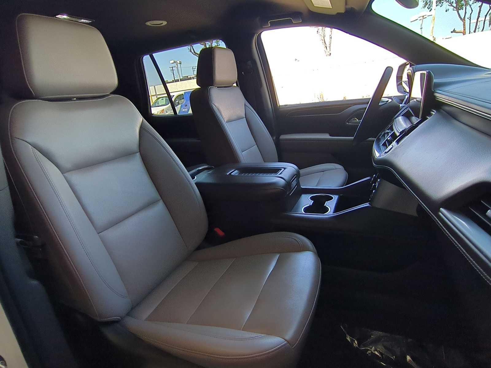 Used 2024 Chevrolet Tahoe LT RWD image 26