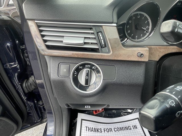 Used 2012 Mercedes-Benz E 350 4MATIC Sedan image 19