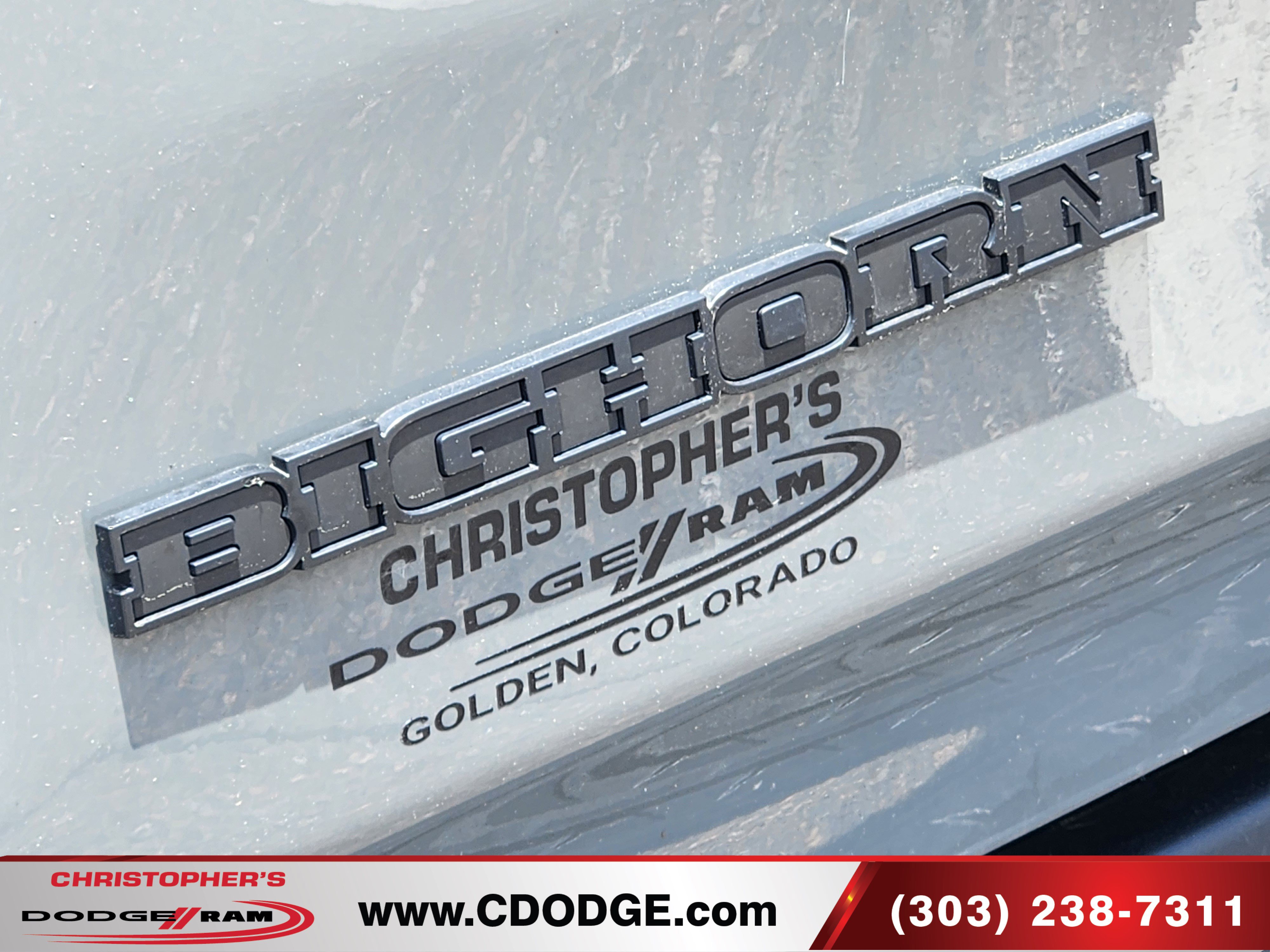 Used 2020 RAM 1500 Big Horn w/ Built-to-serve Edition AWD/4WD image 22