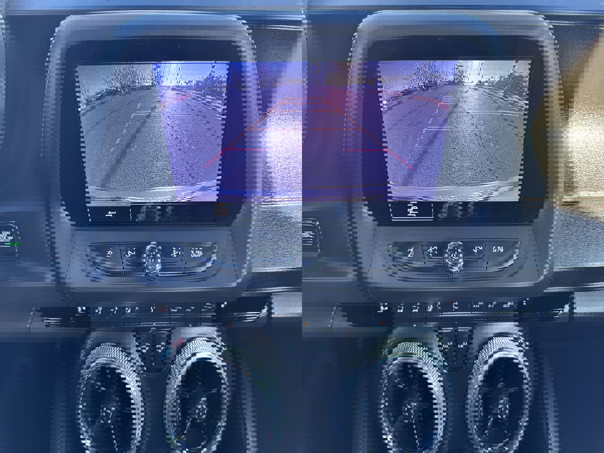 Used 2023 Chevrolet Camaro LT w/ RS Package image 17