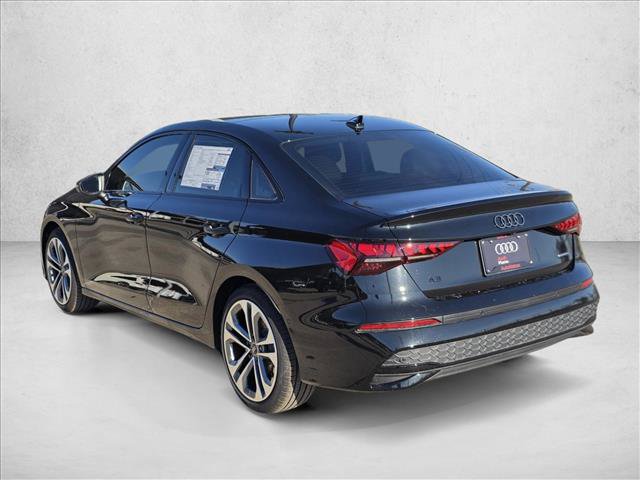 New 2026 Audi A3 2.0T Premium AWD/4WD image 7