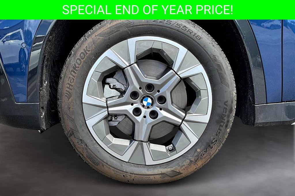 Used 2025 BMW X1 xDrive28i image 33