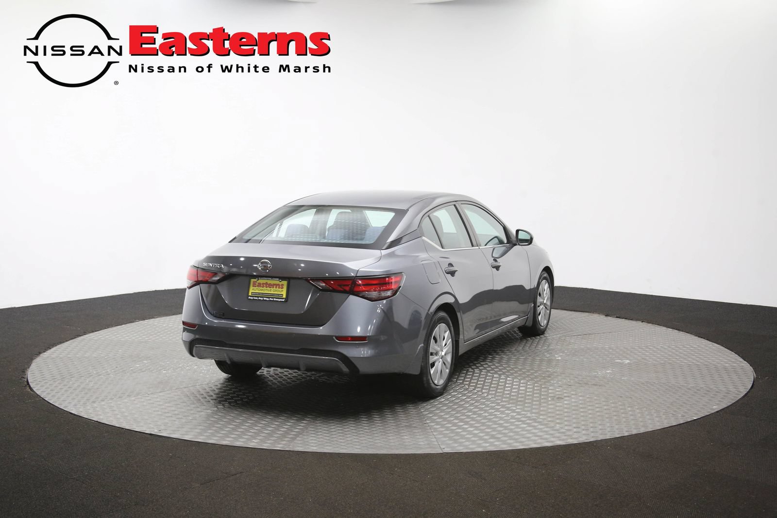 Used 2020 Nissan Sentra S FWD image 38