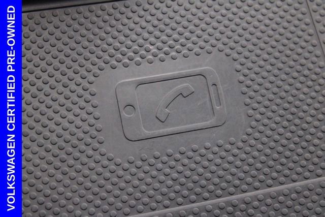 Used 2022 Volkswagen Atlas Cross Sport SE w/ Panoramic Sunroof Package image 44