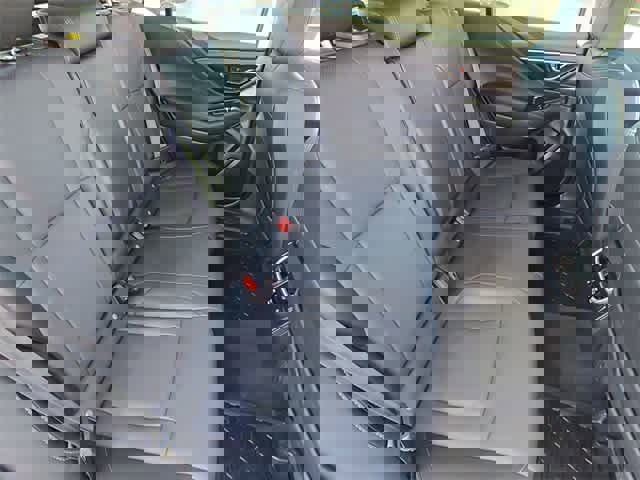 Certified 2023 Subaru Outback Limited image 20