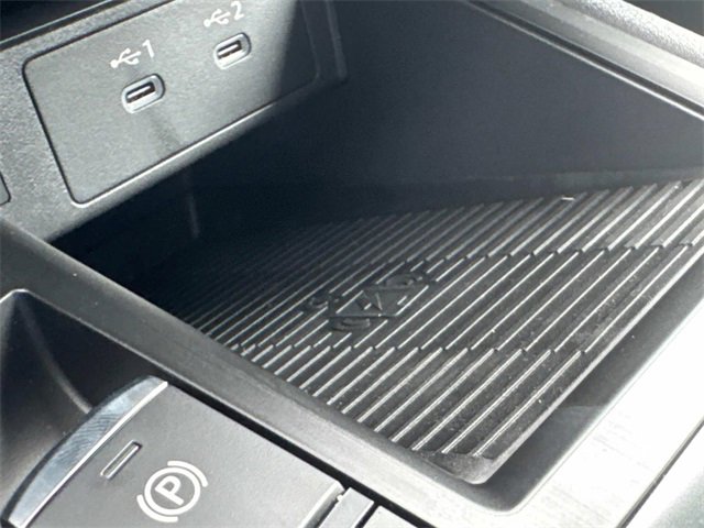 New 2026 Nissan Kicks SV w/ SV Premium Package image 31