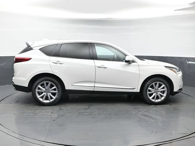 Used 2024 Acura RDX SH-AWD image 6