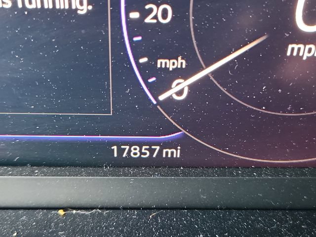 Certified 2024 Volkswagen Jetta SEL FWD image 23