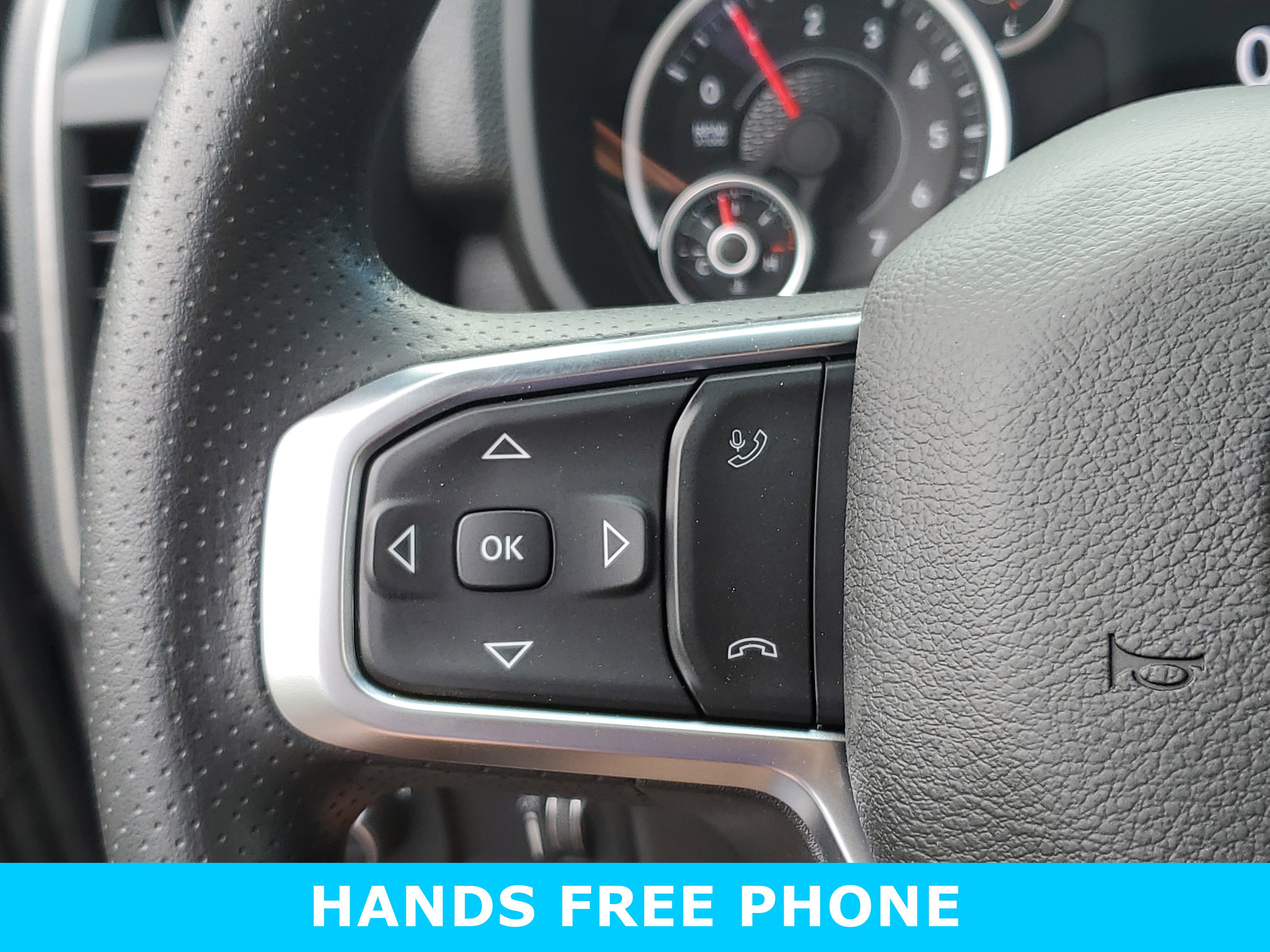 New 2026 RAM 2500 Tradesman w/ Power Wagon Package image 13