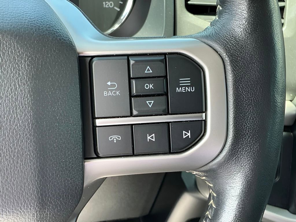 Certified 2024 Ford Expedition Max XLT image 33