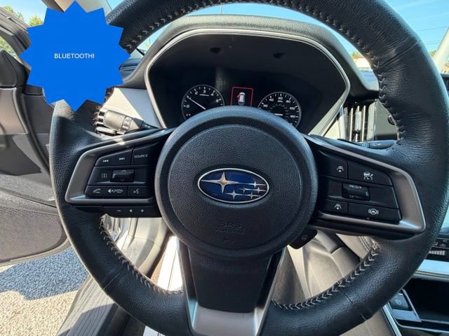 Used 2024 Subaru Outback Limited AWD/4WD image 15