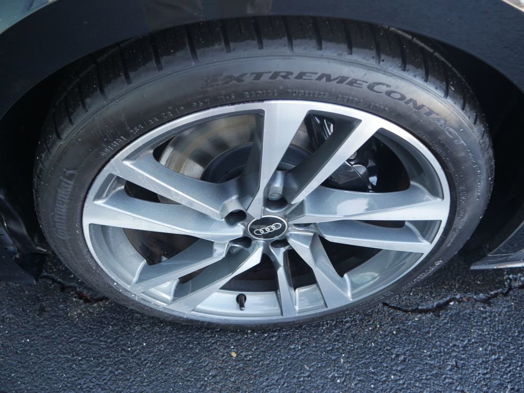 Certified 2022 Audi S5 Premium Plus w/ Premium Plus Package image 11