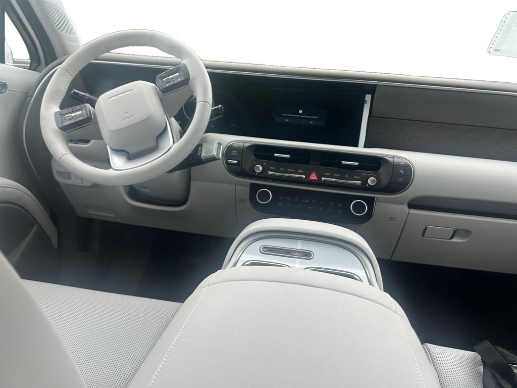 New 2026 Hyundai Palisade SEL Premium AWD/4WD image 10