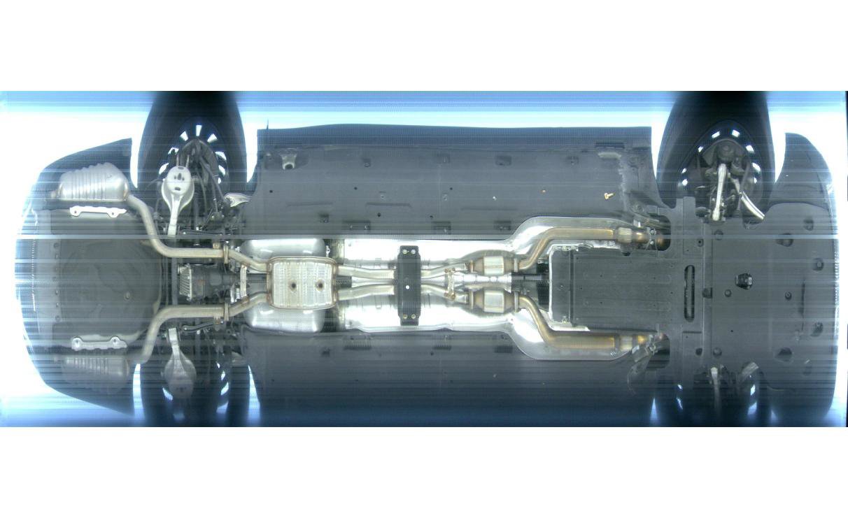 Used 2016 Hyundai Equus Signature image 17