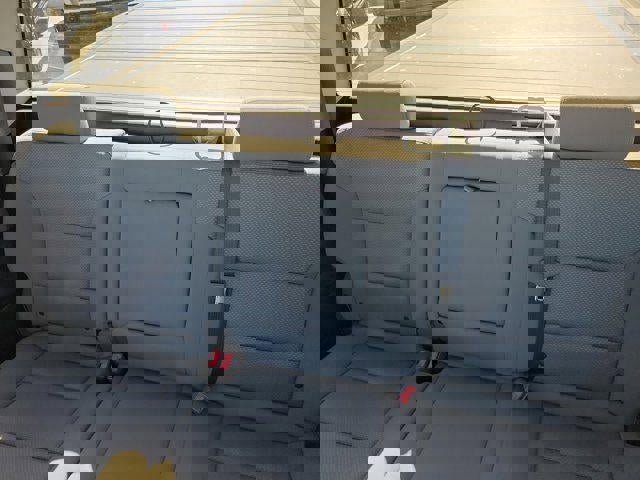 Used 2018 Chevrolet Silverado 1500 Custom w/ Custom Value Package image 11