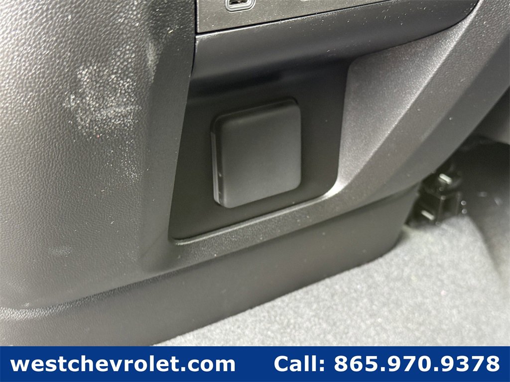 New 2026 Chevrolet Tahoe Premier image 31