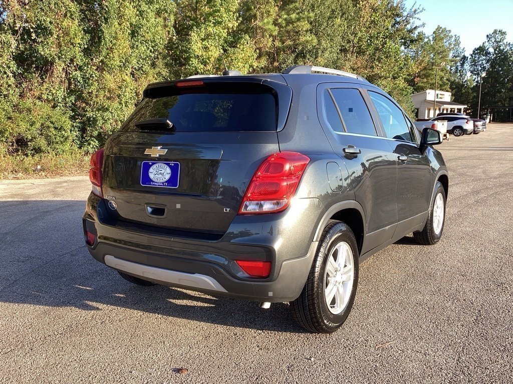 Used 2019 Chevrolet Trax LT image 5
