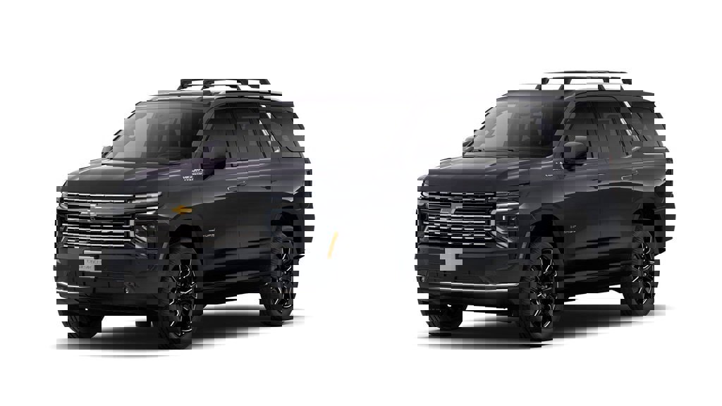 New 2026 Chevrolet Tahoe High Country image 16