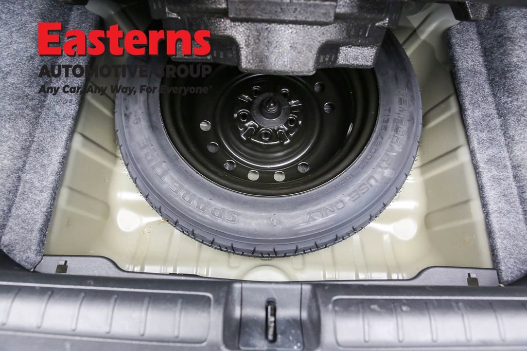 Used 2020 Honda Accord EX image 22