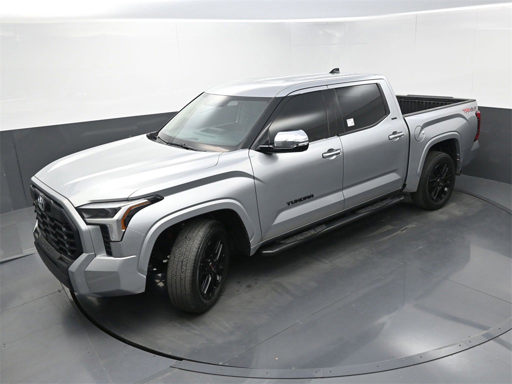 Used 2023 Toyota Tundra SR5 image 33