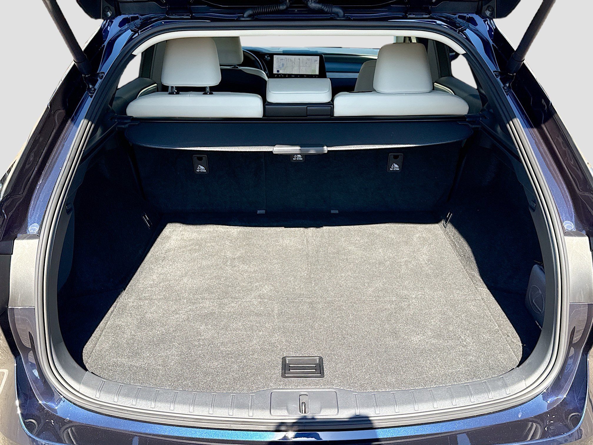 Used 2024 Lexus RX 350 Premium image 12