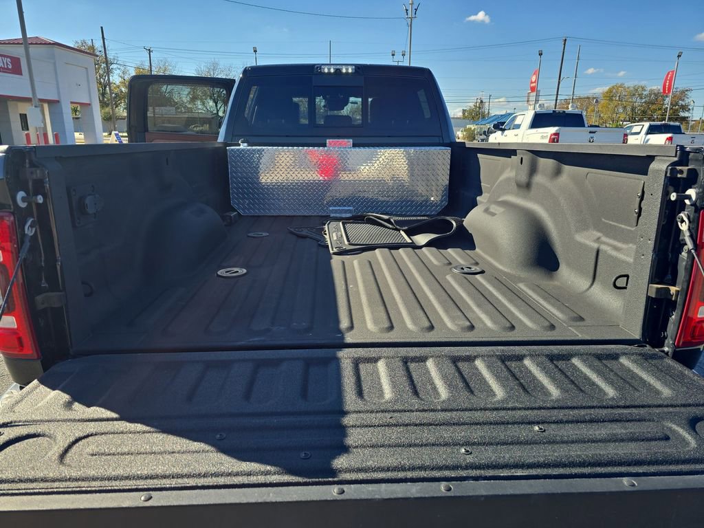 Used 2020 RAM 3500 Limited image 10