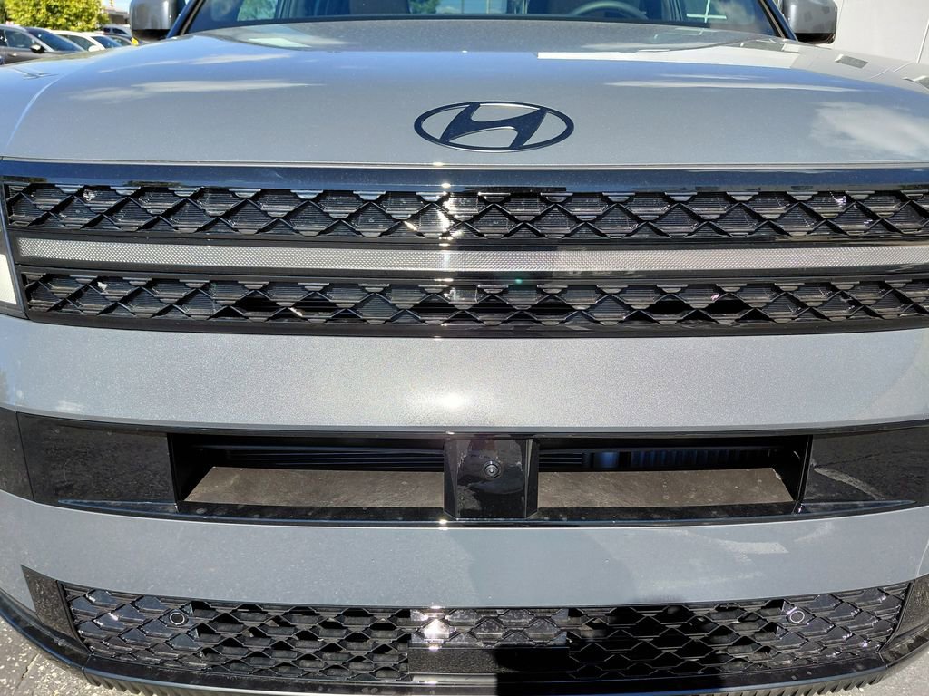 New 2026 Hyundai Santa Fe Calligraphy image 13