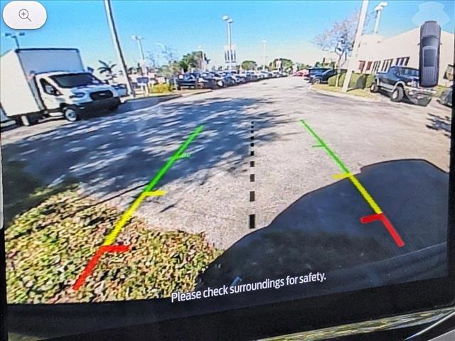 Certified 2023 Ford Expedition Limited image 13