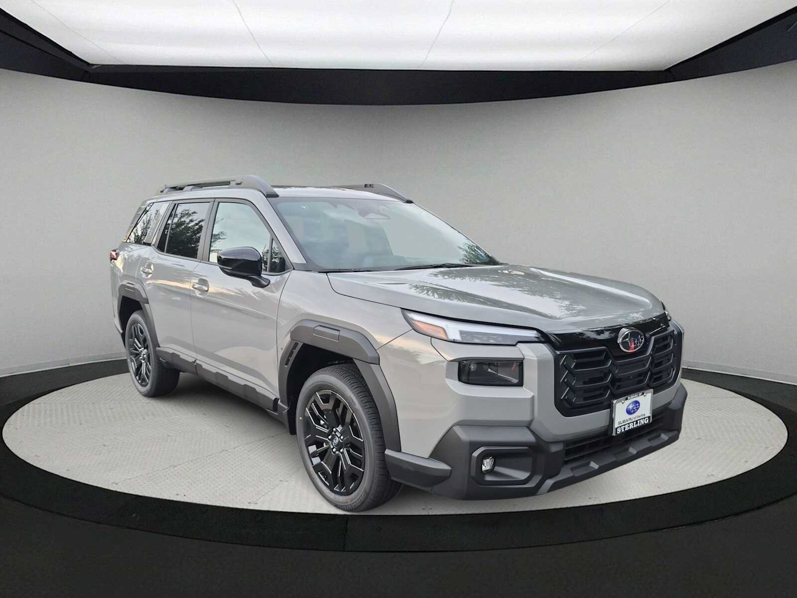 New 2026 Subaru Outback Limited XT AWD/4WD image 2