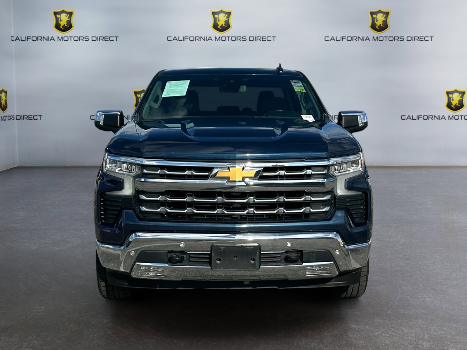 Used 2023 Chevrolet Silverado 1500 LTZ image 8