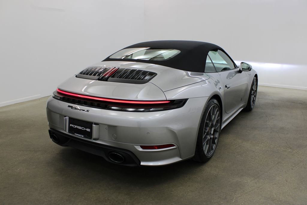 New 2026 Porsche 911 Carrera S image 7