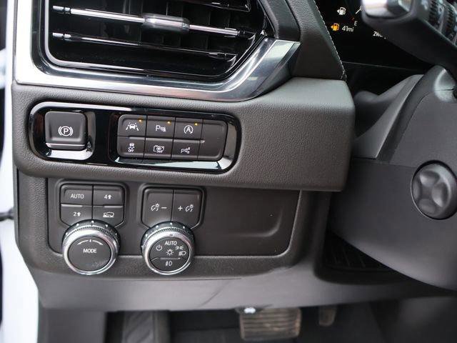 New 2026 GMC Yukon XL Denali w/ Sun & Power Step Package AWD/4WD image 29