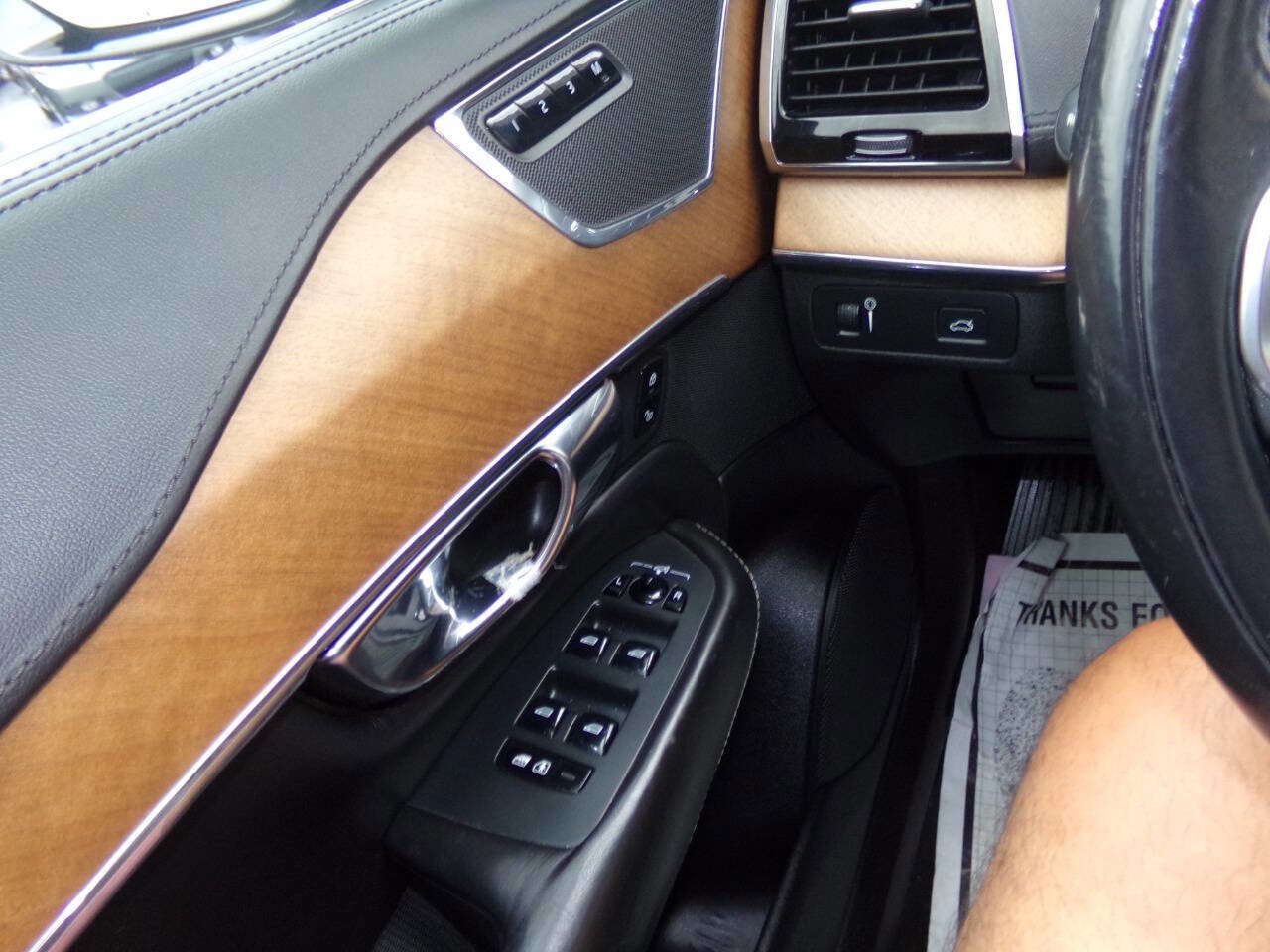 Used 2016 Volvo XC90 T6 Inscription image 57