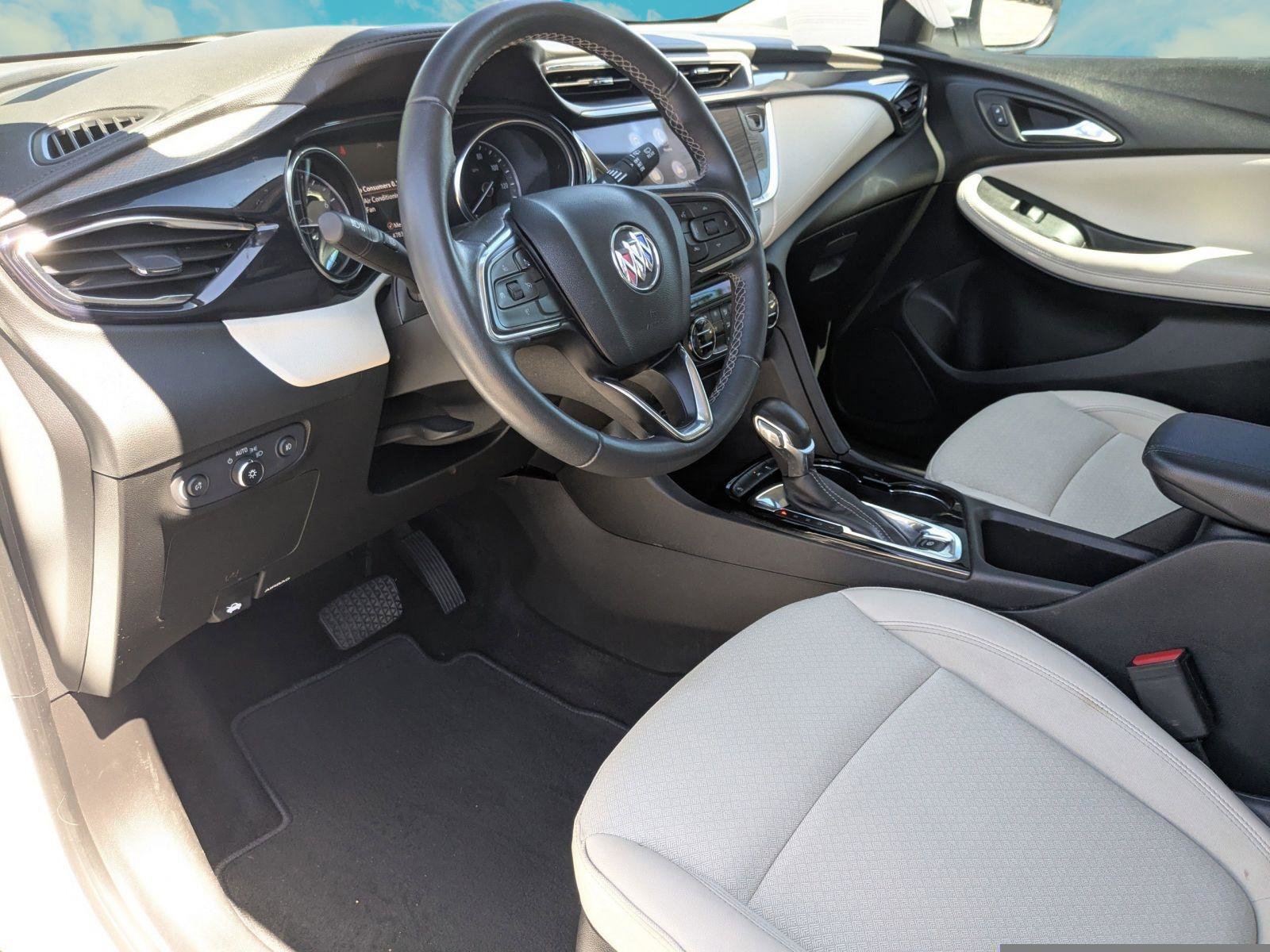 Used 2023 Buick Encore GX Select FWD image 6