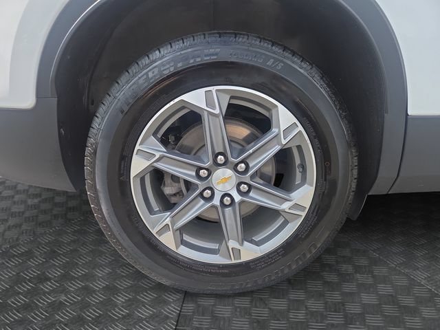 Used 2023 Chevrolet Blazer LT AWD/4WD image 35