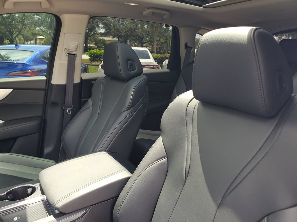 Certified 2024 Acura MDX FWD image 18