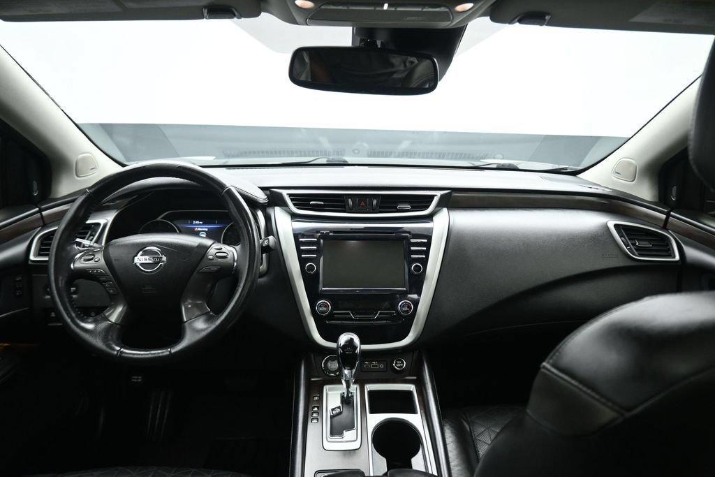 Used 2019 Nissan Murano Platinum FWD image 37