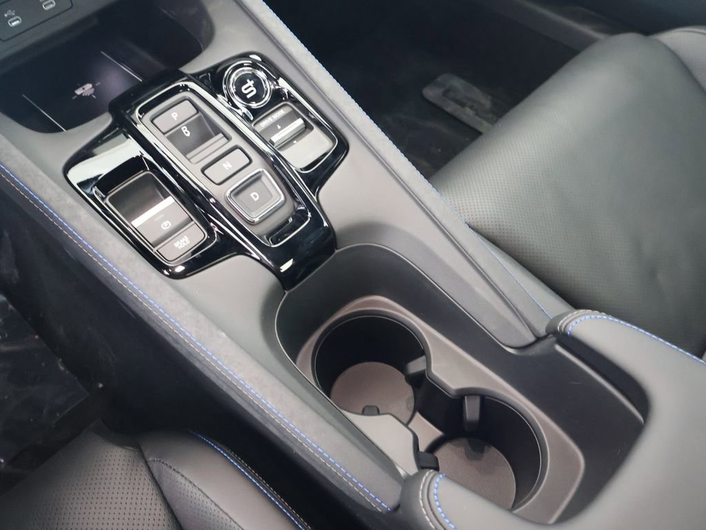 New 2026 Honda Prelude image 22