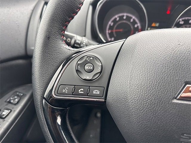 Used 2024 Mitsubishi Outlander Sport AWD image 13