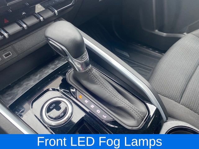 Certified 2023 Chevrolet Colorado LT w/ LT Convenience Package image 13