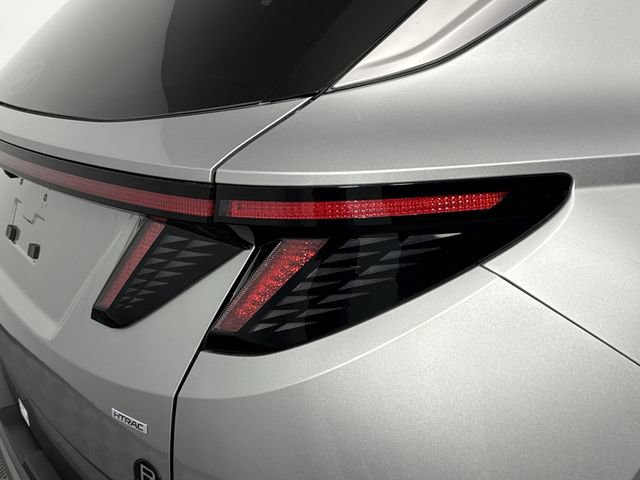 New 2026 Hyundai Tucson Limited image 33