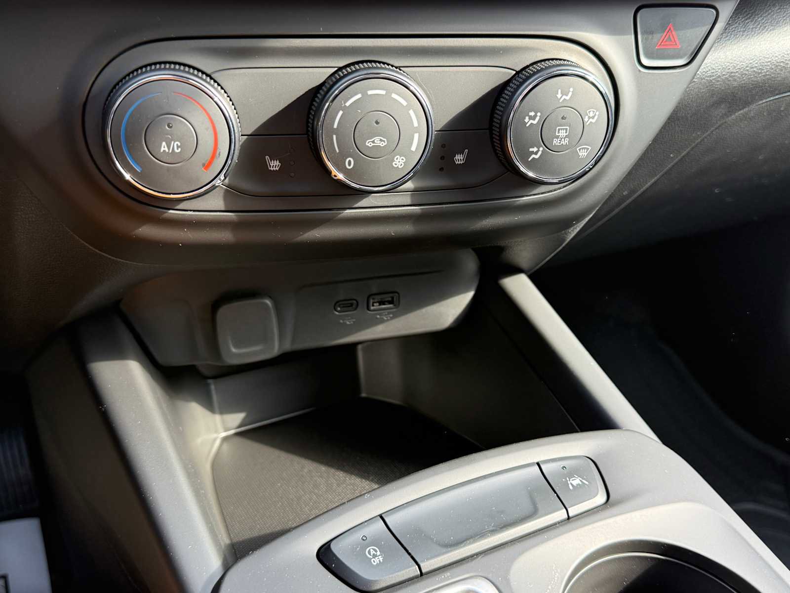 New 2026 Chevrolet Trax LS w/ LS Convenience Package image 51