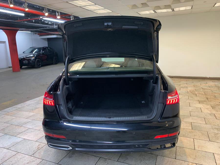 Used 2021 Audi A6 3.0T Premium w/ Convenience Package image 45