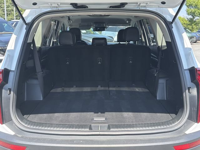 Used 2022 Kia Telluride LX AWD/4WD image 20